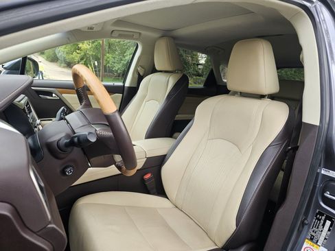 Used 2019 Lexus RX 350 AWD w/ Navigation Package image 11