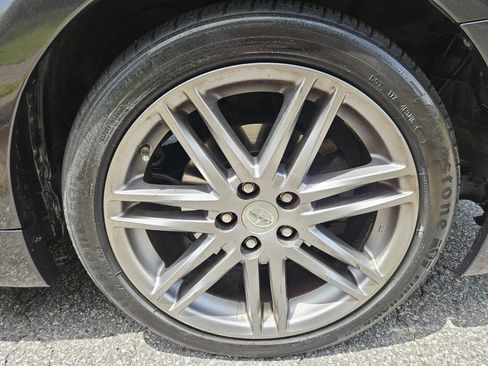 Used 2012 Scion tC FWD image 28