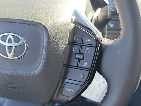 New 2026 Toyota Prius Plug-In Hybrid image 18