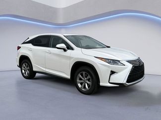 Used 2019 Lexus RX 350 FWD w/ Accessory Package video 1