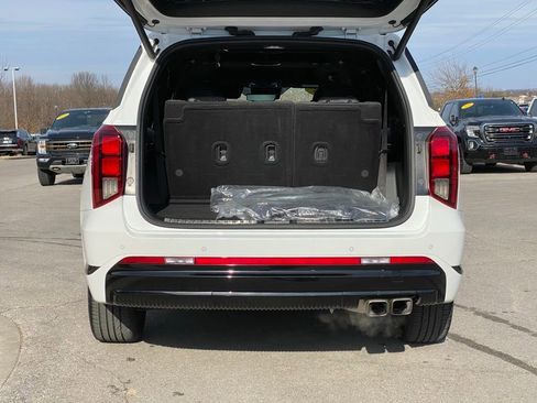 Used 2025 Hyundai Palisade Calligraphy image 7