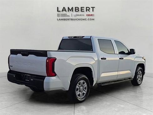 Used 2023 Toyota Tundra SR image 5