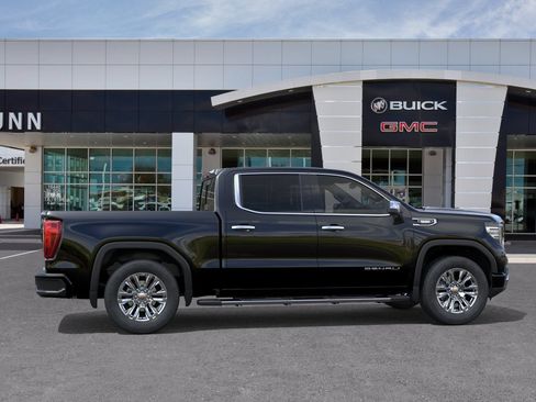 New 2026 GMC Sierra 1500 Denali w/ Technology Package RWD image 5