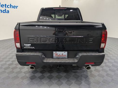 New 2026 Honda Ridgeline RTL image 5