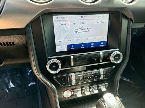 Used 2020 Ford Mustang Premium image 16