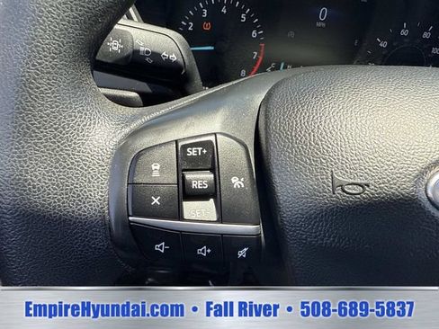 Used 2020 Ford Escape SE AWD/4WD image 28