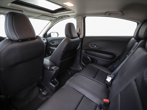 Used 2022 Honda HR-V EX-L image 20