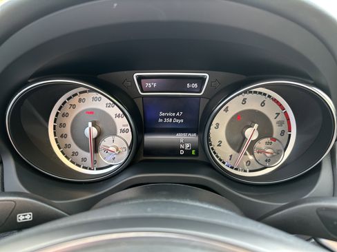 Used 2015 Mercedes-Benz CLA 250 image 20
