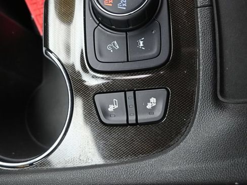 Used 2021 GMC Acadia AT4 w/ Trailering Package AWD/4WD image 32
