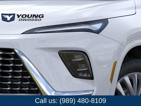 New 2026 Buick Enclave Avenir w/ Super Cruise Package image 10