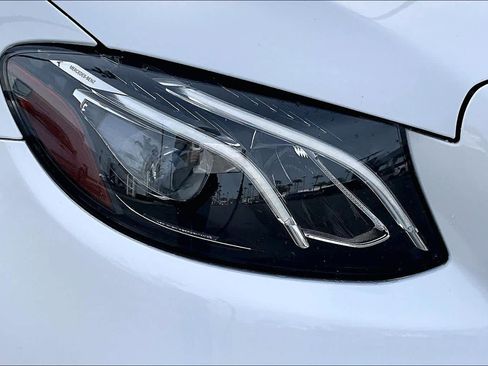 Used 2020 Mercedes-Benz E 350 Sedan w/ Premium Package image 26