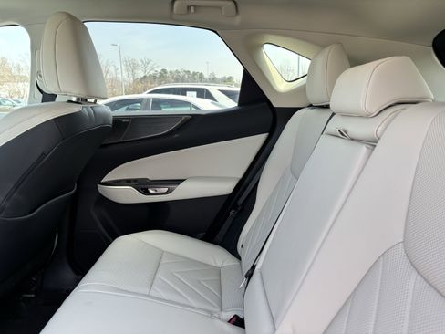 Used 2025 Lexus NX 350h AWD w/ Accessory Package (2T) image 32