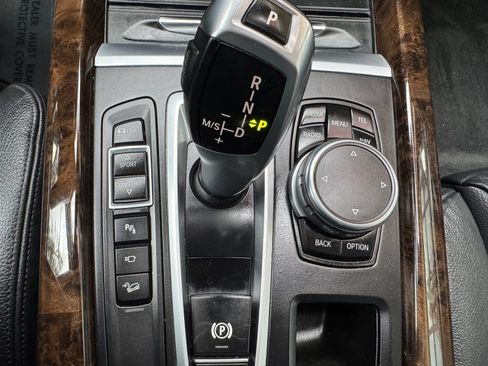 Used 2015 BMW X5 xDrive35i AWD/4WD image 28