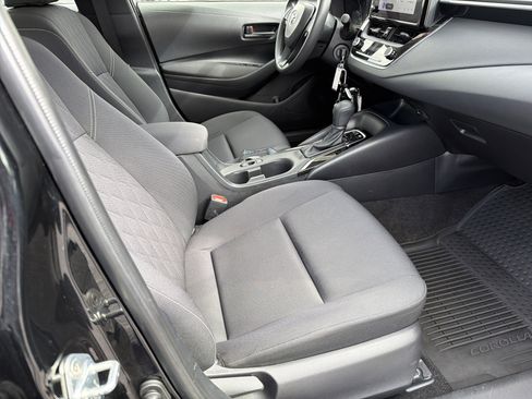 Certified 2024 Toyota Corolla LE image 23
