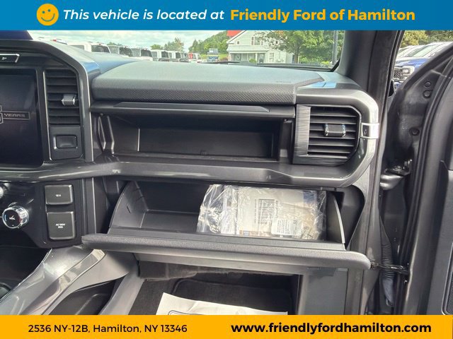 Used 2023 Ford F150 XLT w/ Equipment Group 302A High AWD/4WD image 41
