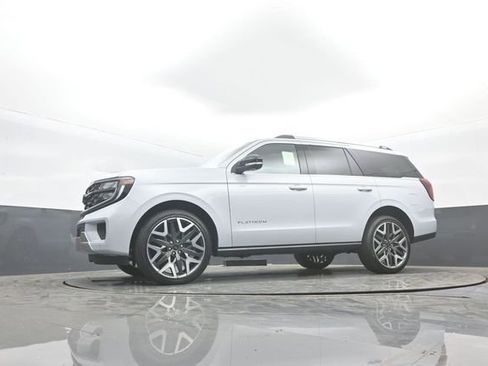 New 2026 Ford Expedition Platinum image 34