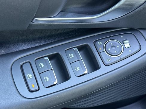 Used 2026 Hyundai Sonata Blue FWD image 14