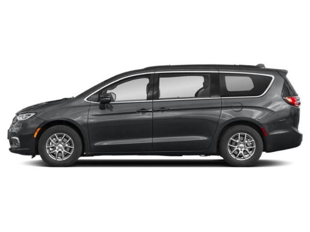 Certified 2022 Chrysler Pacifica Touring-L FWD image 2