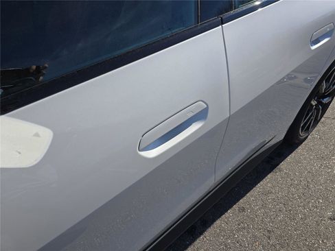 New 2025 BMW i4 M50 image 14