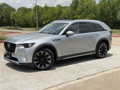 Certified 2024 MAZDA CX-90 Plug-In Hybrid w/ Premium Pkg