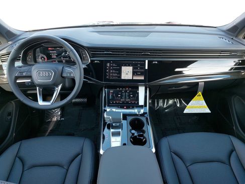 New 2026 Audi Q7 3.0T Premium Plus image 9