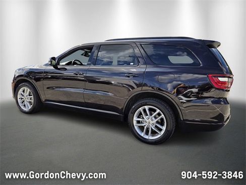 Used 2024 Dodge Durango GT image 3