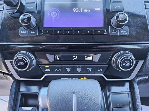 Used 2019 Honda CR-V LX image 23