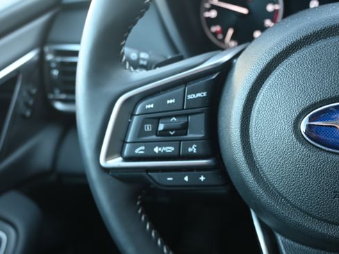 Certified 2025 Subaru Outback Touring XT image 18