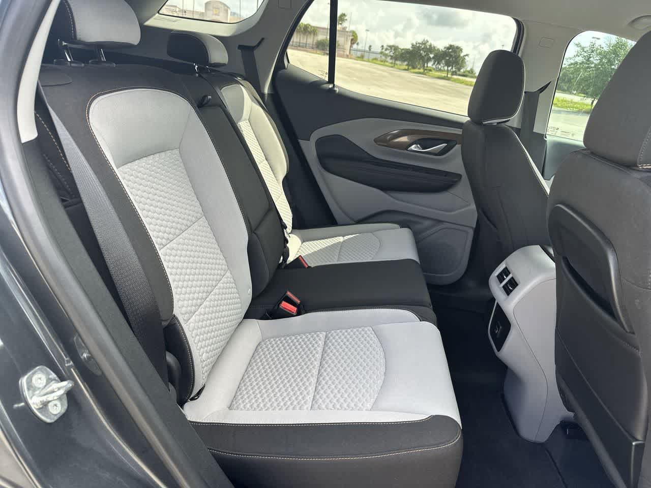 Used 2018 GMC Terrain SLE FWD image 20