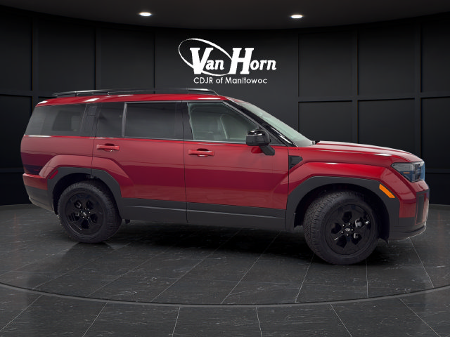Used 2024 Hyundai Santa Fe XRT AWD/4WD image 8