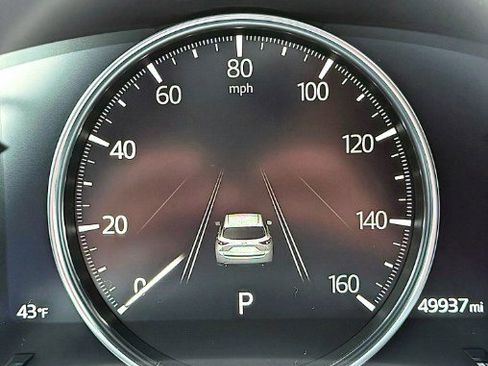 Used 2020 MAZDA CX-5 Grand Touring w/ GT Premium Package image 13