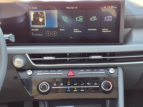 New 2026 Hyundai Sonata SE image 9