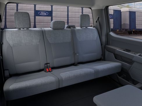 New 2026 Ford F250 XLT AWD/4WD image 11