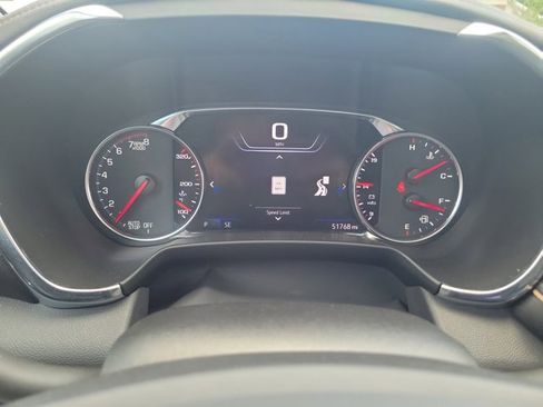 Used 2023 Chevrolet Blazer Premier w/ Driver Confidence II Package FWD image 31