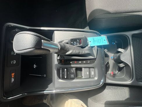 New 2026 Honda CR-V EX image 17