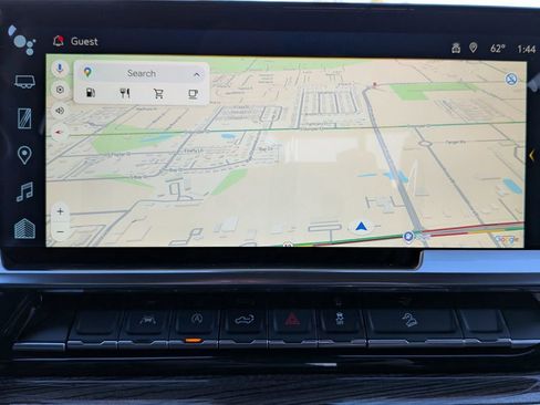 New 2026 Chevrolet Silverado 1500 LT Trail Boss w/ Convenience Package II image 25