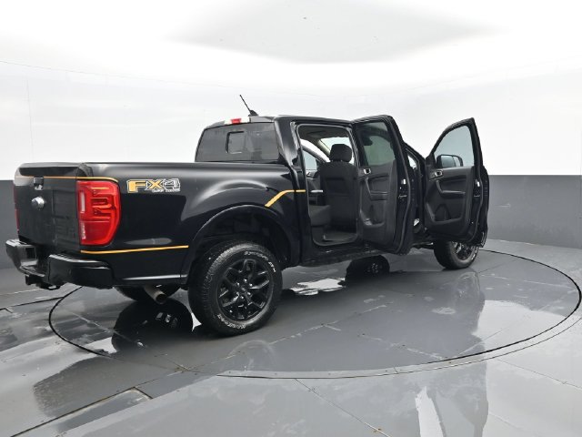 Used 2022 Ford Ranger XLT w/ Equipment Group 302A High AWD/4WD image 29