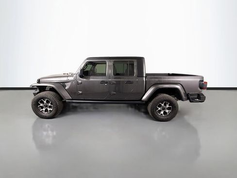 Used 2024 Jeep Gladiator Sport image 4
