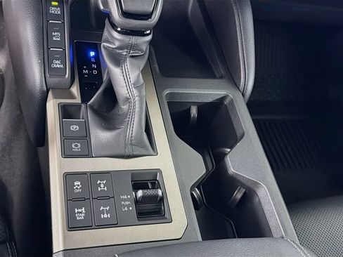 Used 2024 Toyota Land Cruiser AWD/4WD image 22
