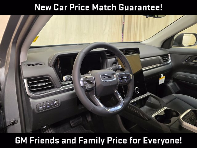 New 2027 GMC Terrain Denali AWD/4WD image 16