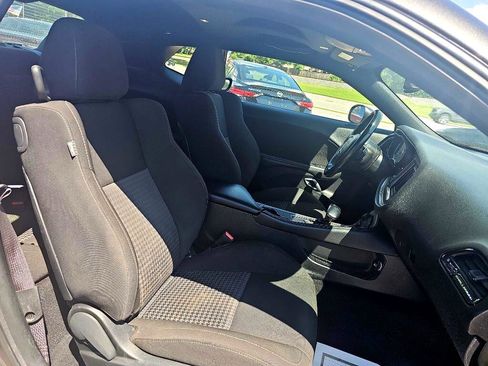 Used 2022 Dodge Challenger GT image 16