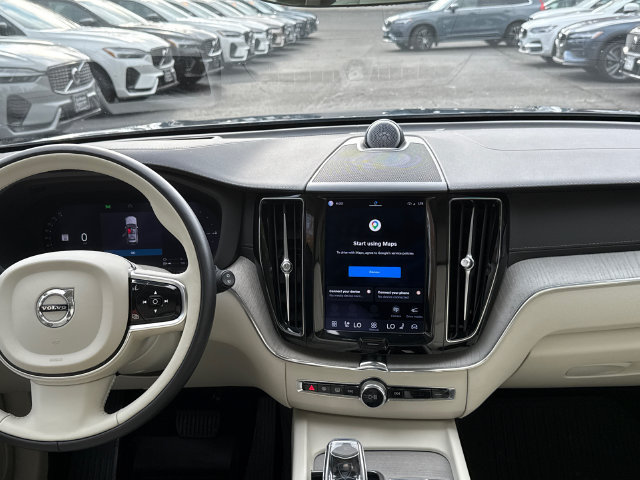 Used 2023 Volvo XC60 T8 Ultimate w/ Climate Package AWD/4WD image 24