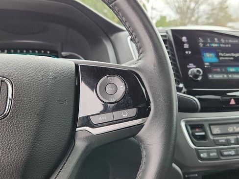 Certified 2022 Honda Pilot Special Edition image 21