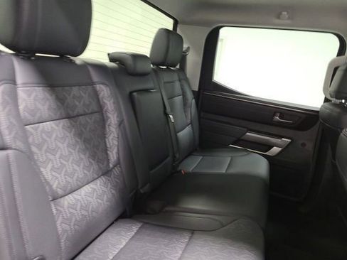 Used 2023 Toyota Tundra SR5 w/ SR5 Premium Package AWD/4WD image 18