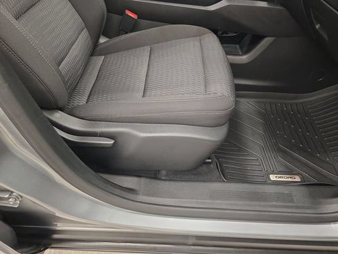 Used 2025 Chevrolet Equinox LT FWD image 10