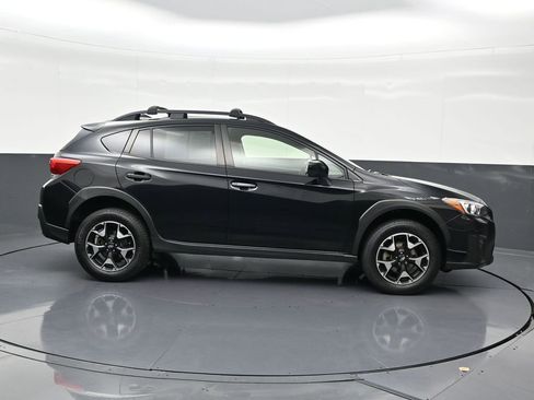 Used 2019 Subaru Crosstrek 2.0i Premium w/ Eyesight System image 7