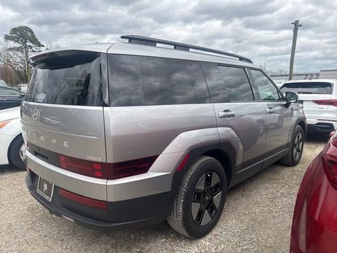 Used 2024 Hyundai Santa Fe SEL image 10