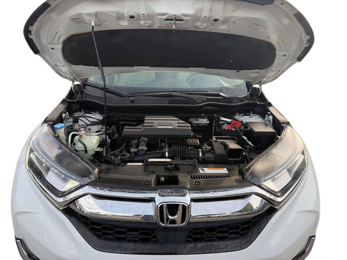 Used 2019 Honda CR-V Touring image 16
