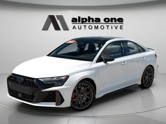Used 2026 Audi RS 3 AWD/4WD video 1