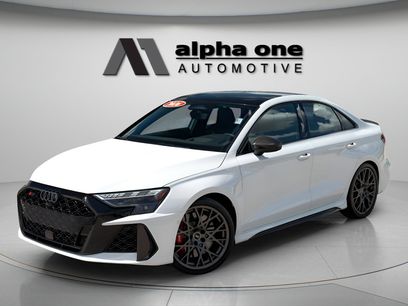 Used 2026 Audi RS 3
